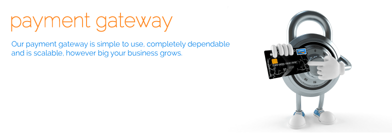 payment gateway