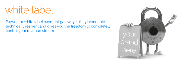 white label