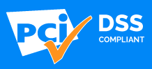 PCI Compliant